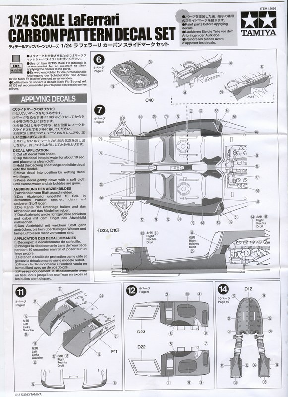 La LaFerrari - Page 4 14010311350813650511866445