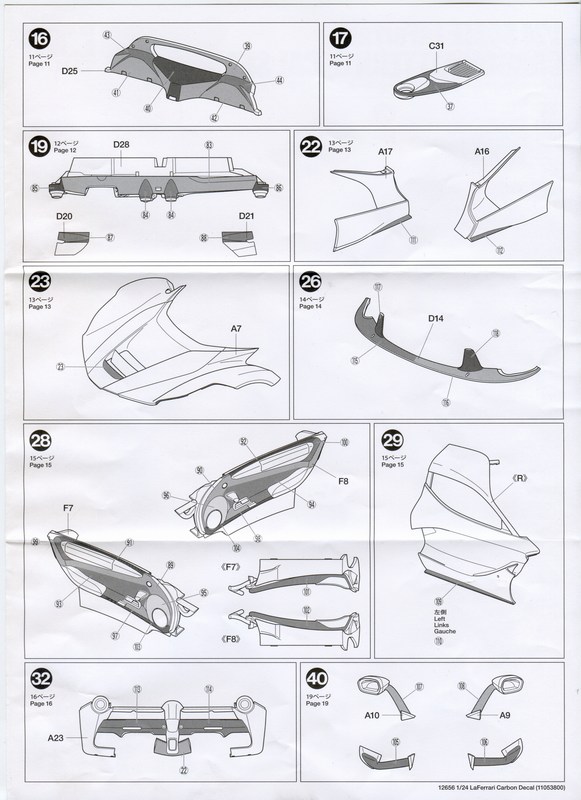 La LaFerrari - Page 4 14010311350813650511866446