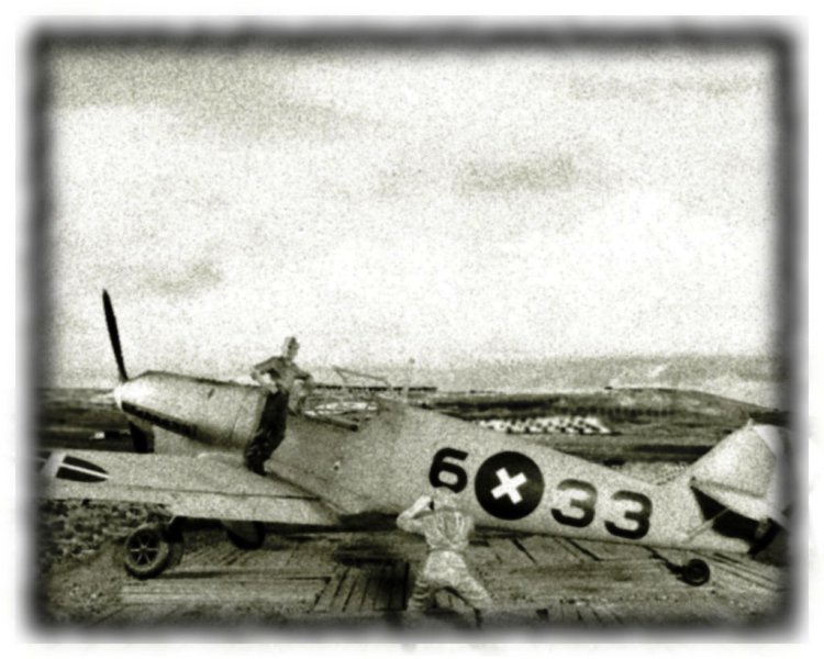[Eduard] Messerschmitt Bf 109B "Légion Condor" 1/32  14010903081414442411883352