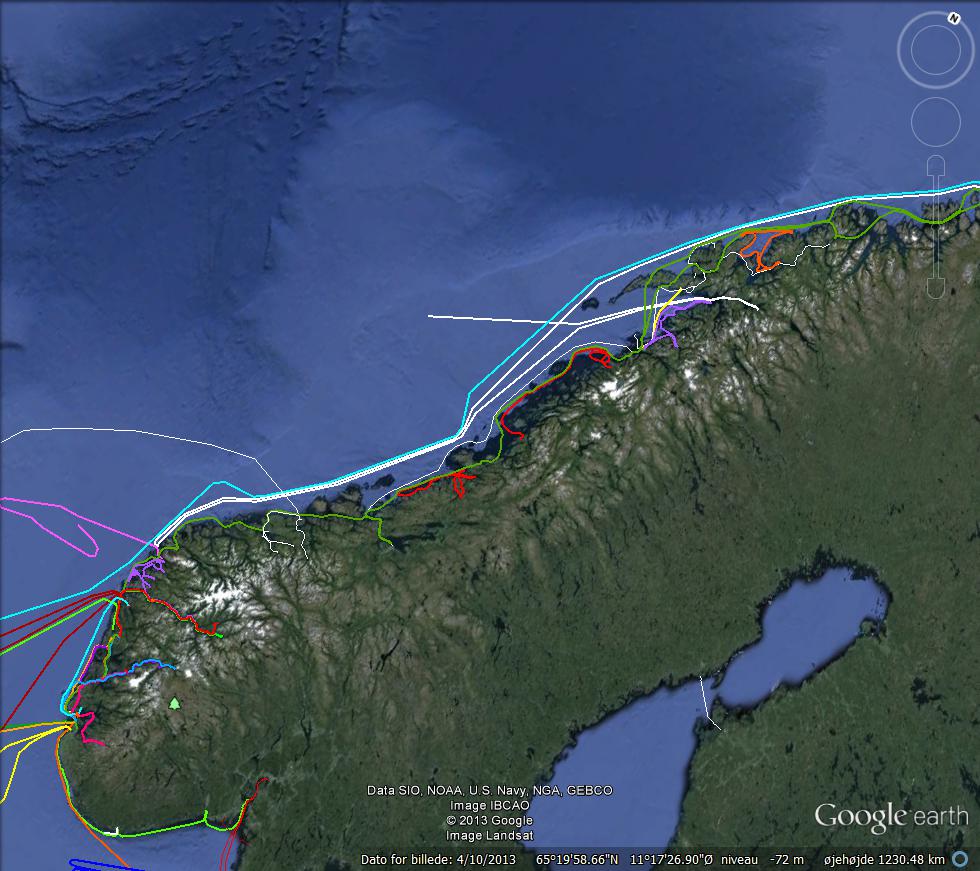 Route_Map_Norway