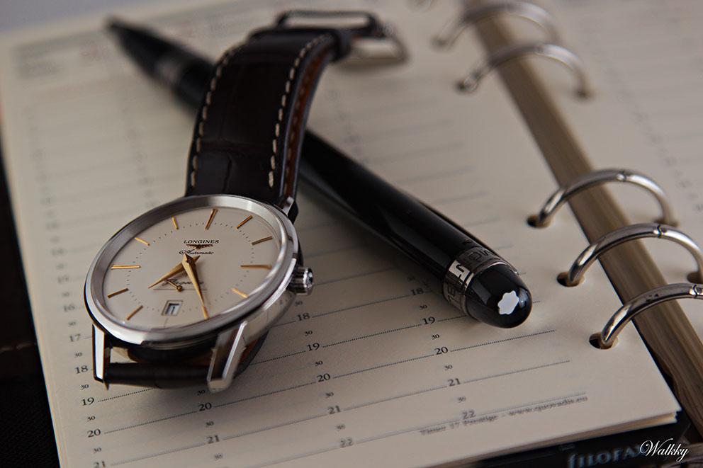 Longines flagship héritage 14011205172616574711889348