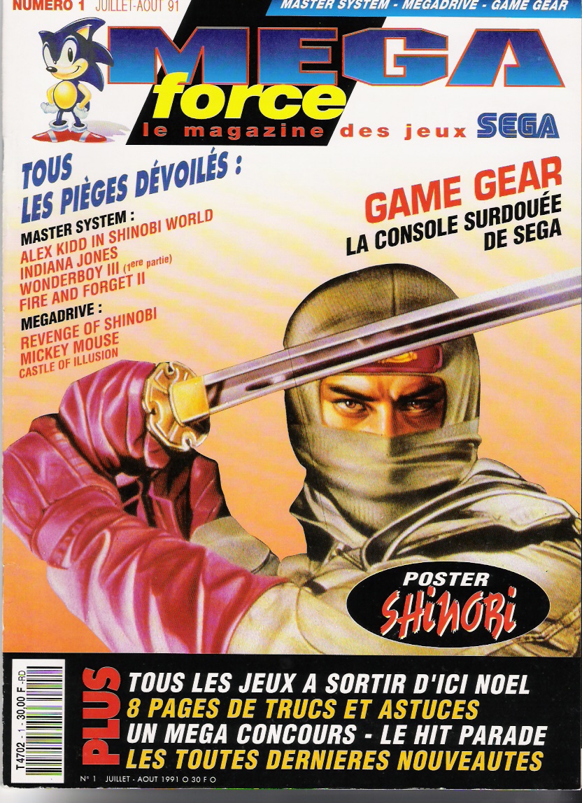 MegaForce-Magazine-Issue01-1