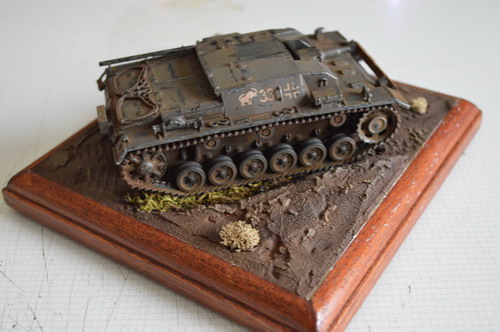 stug III Ausf.B... 14011608501110118511903120