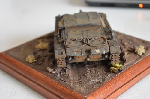 stug III Ausf.B... 14011608501510118511903123