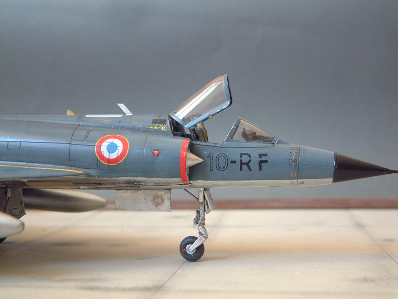 [Eduard] Mirage IIIc - 1/48e - 1401170339164769011906706