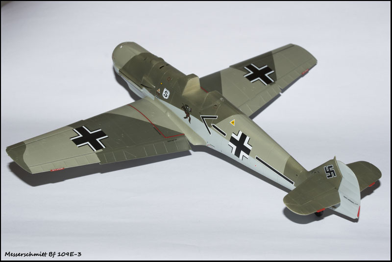 Messerschmitt Bf 109E-3 - Eduard - 1/48 - Page 7 1401190707355585011913172