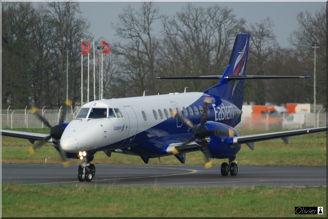 Jetstream 41 Eastern Airways G-MAJZ & Divers le 18.01.14 - Page 2 1401200142372650711915010