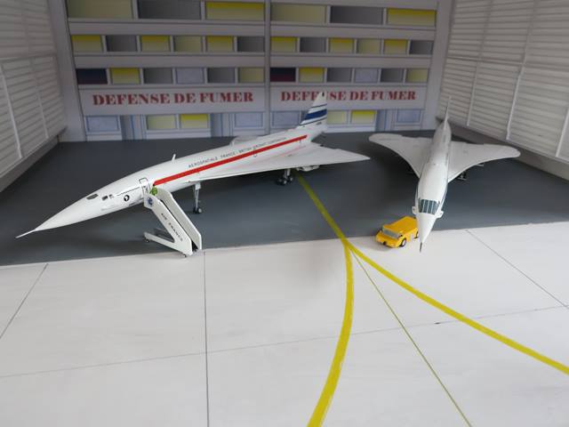 Prototype du Concorde F-WTSS 1401220913369175511921752