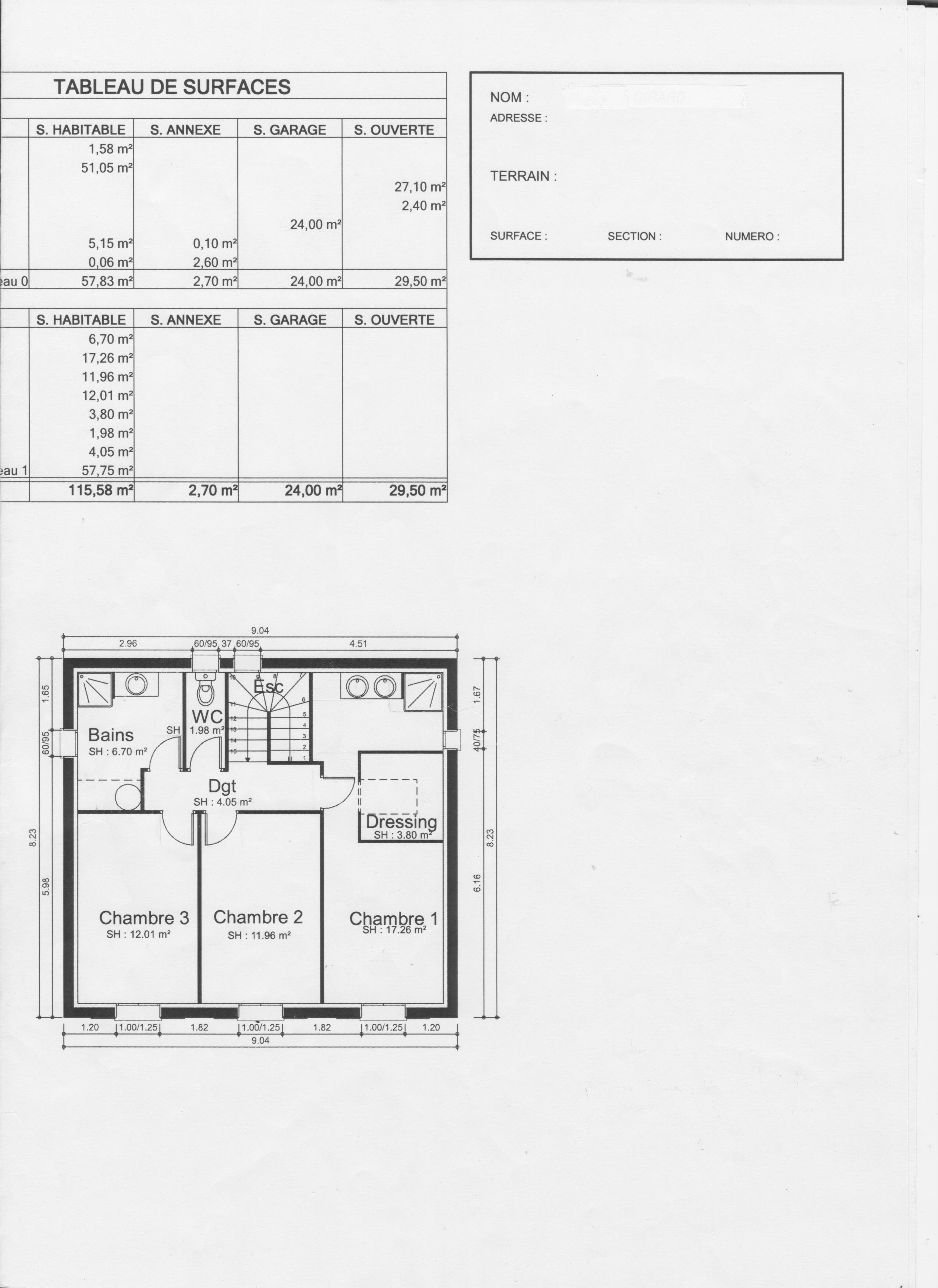 1er &Atilde;&copy;tage ver 1.0