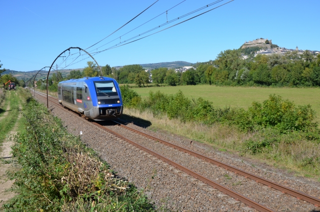 Album Photos 2013 - Petite balade entre Rodez et Millau 14012904475110035811939486