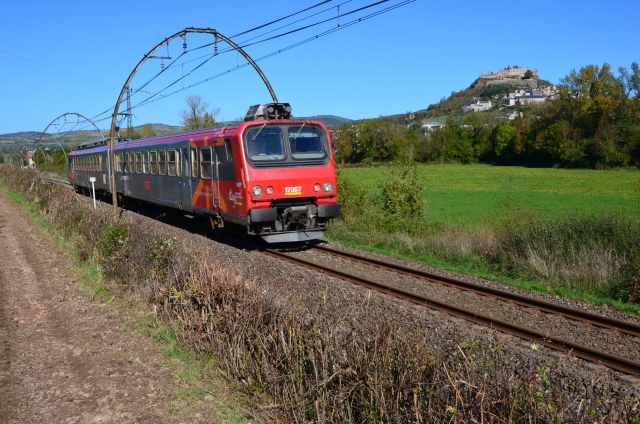 Album Photos 2013 - Petite balade entre Rodez et Millau 14012904541610035811939509