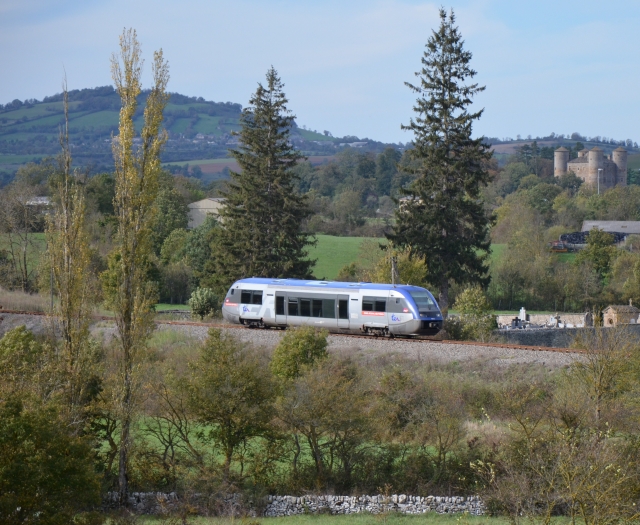 Album Photos 2013 - Petite balade entre Rodez et Millau 14012904553810035811939514