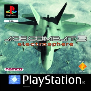 Ace Combat 3