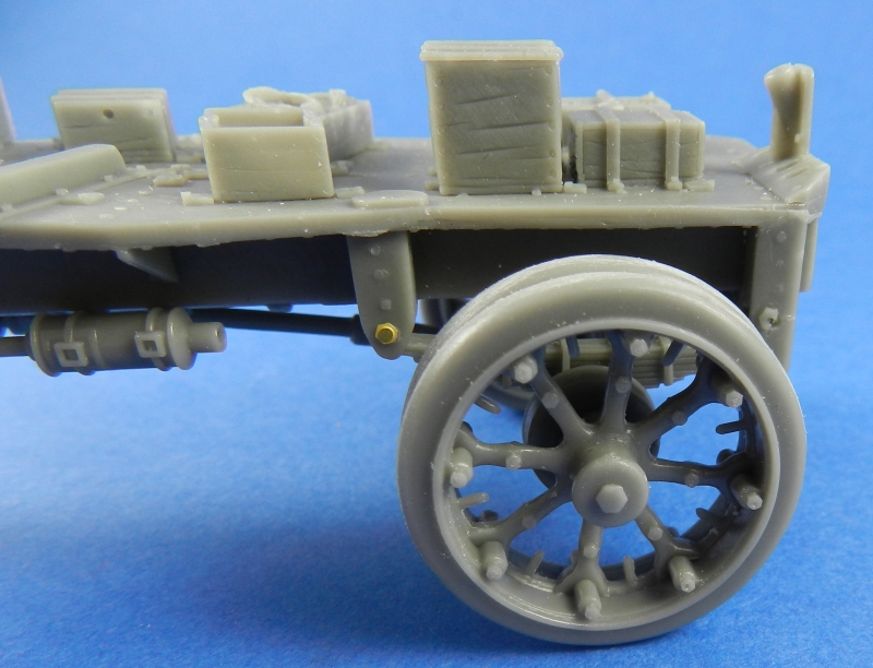 EHRHARDT M1917 ( 1/35 WHITE STORM MODELS) 14020612293015063811960919