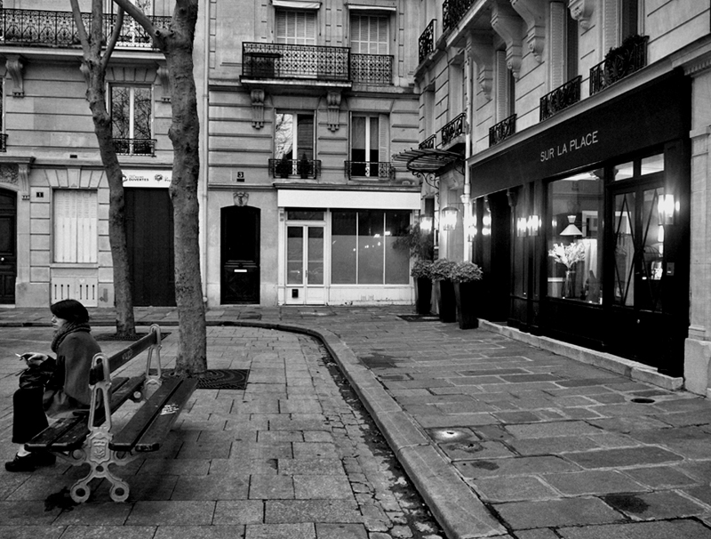 FIL: trottoirs de Paris +VITRINES 14021108351515176311973298