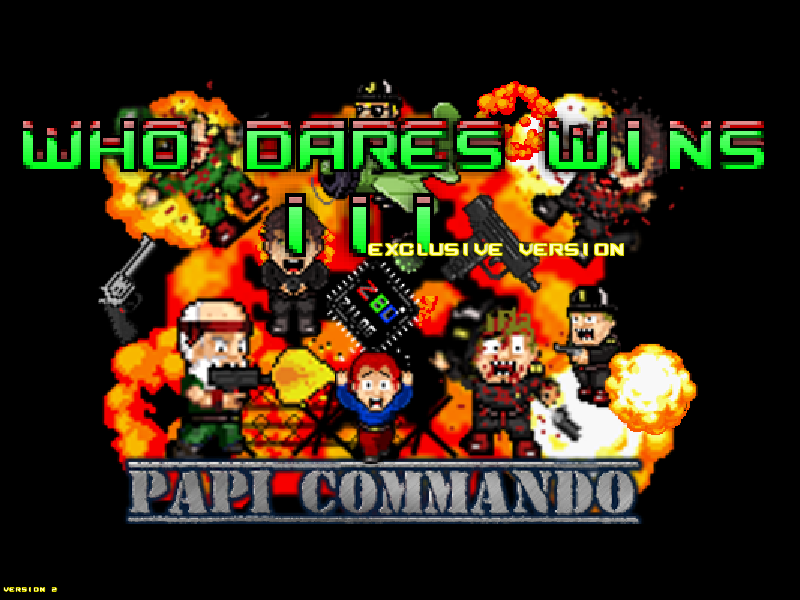 [TERMINE] - Who Dares Wins III V4.5 / PC                  - Page 13 14021106533713261111975195