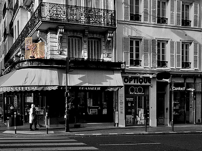 FIL: trottoirs de Paris +VITRINES - Page 2 14021809241815176311993570