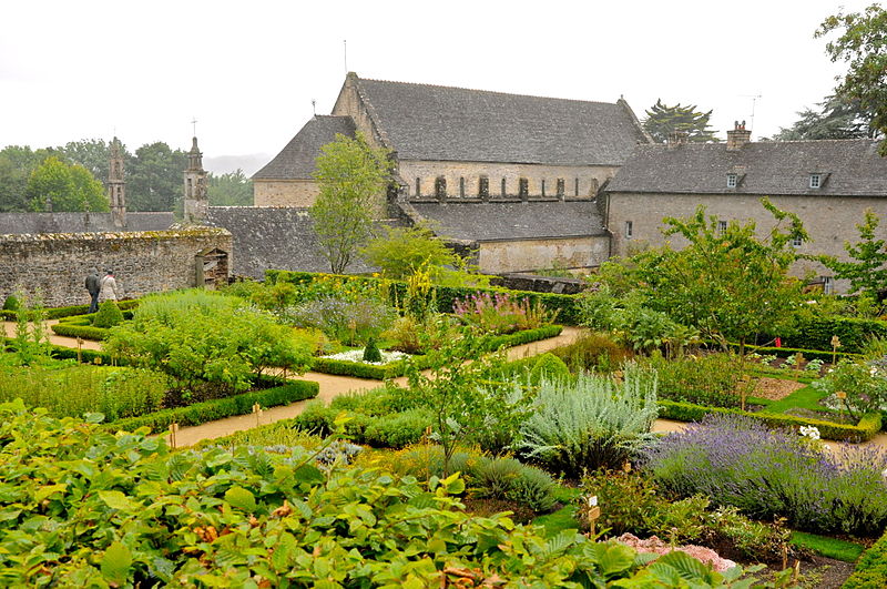 Jardin_de_l'Abbaye-DAOULAS