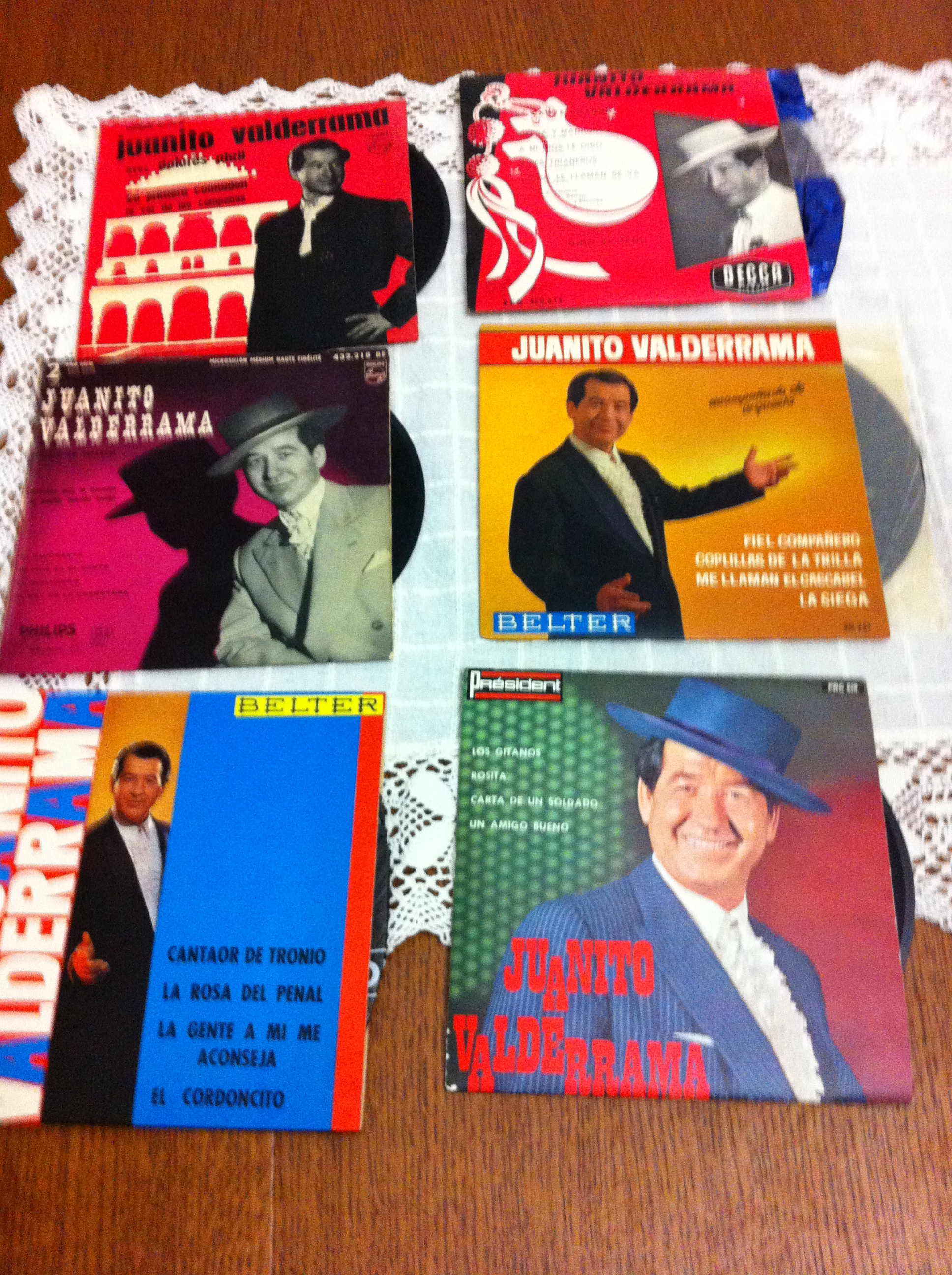 Flamenco cassette et disque vinyle   - Page 3 14022309583414950712010050