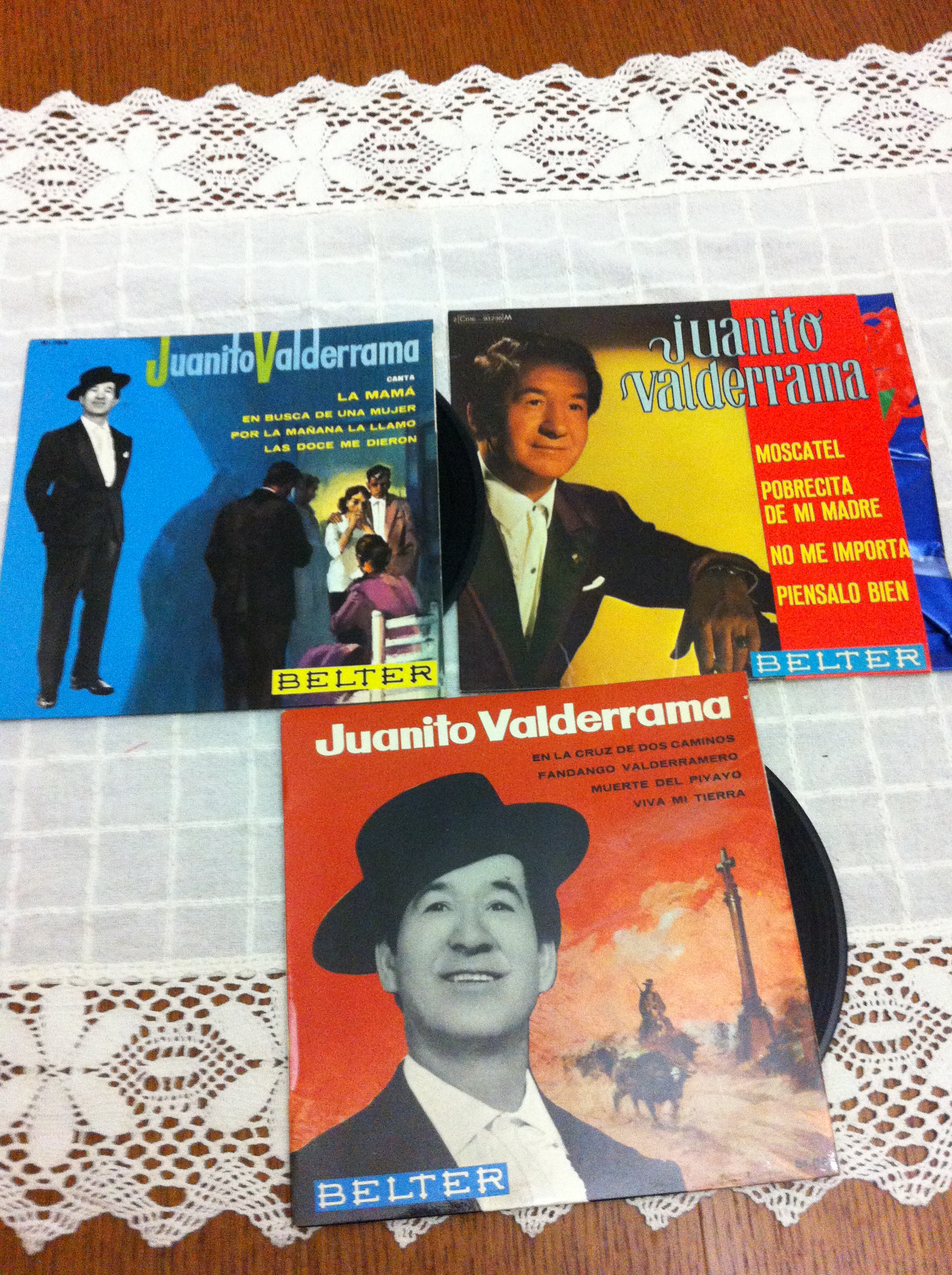 Flamenco cassette et disque vinyle   - Page 3 14022310044614950712010080