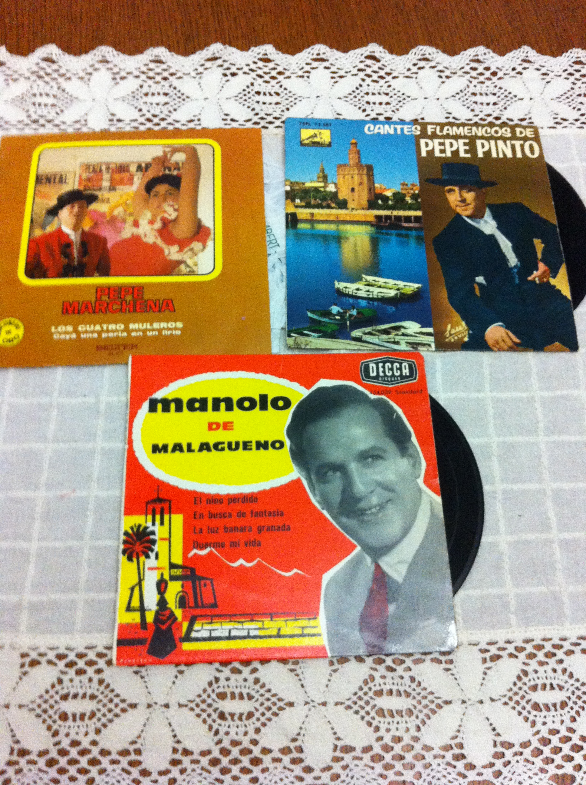 Flamenco cassette et disque vinyle   - Page 3 14022310121614950712010107