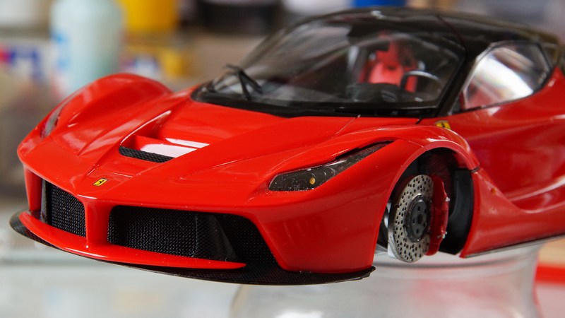 La ferrari - La LaFerrari - Page 8 14022810473013650512021853