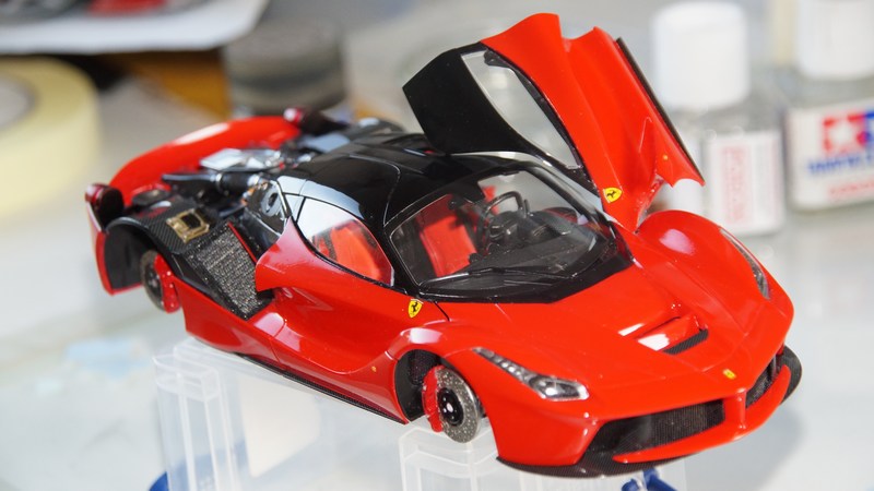 La ferrari - La LaFerrari - Page 8 14030506002513650512038749