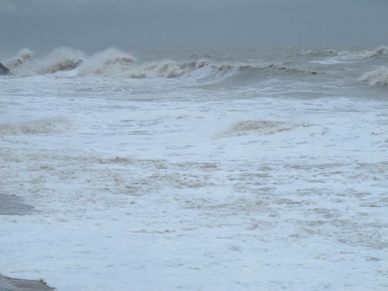 Tempête à Carolles 1403050851078300612039499