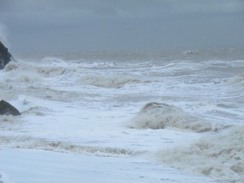 Tempête à Carolles 1403050851268300612039501