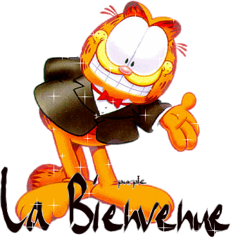 Présentation d'une petite nouvelle 14031811495513850112075687