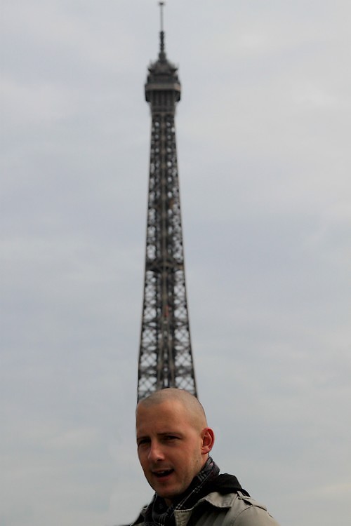 La Tour Eiffel Autrement.... 140320030239453212081574