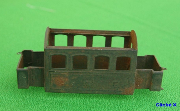 Le Pont de l' Europe / Allard - Au Pullman ( first part ) | Cucciolo