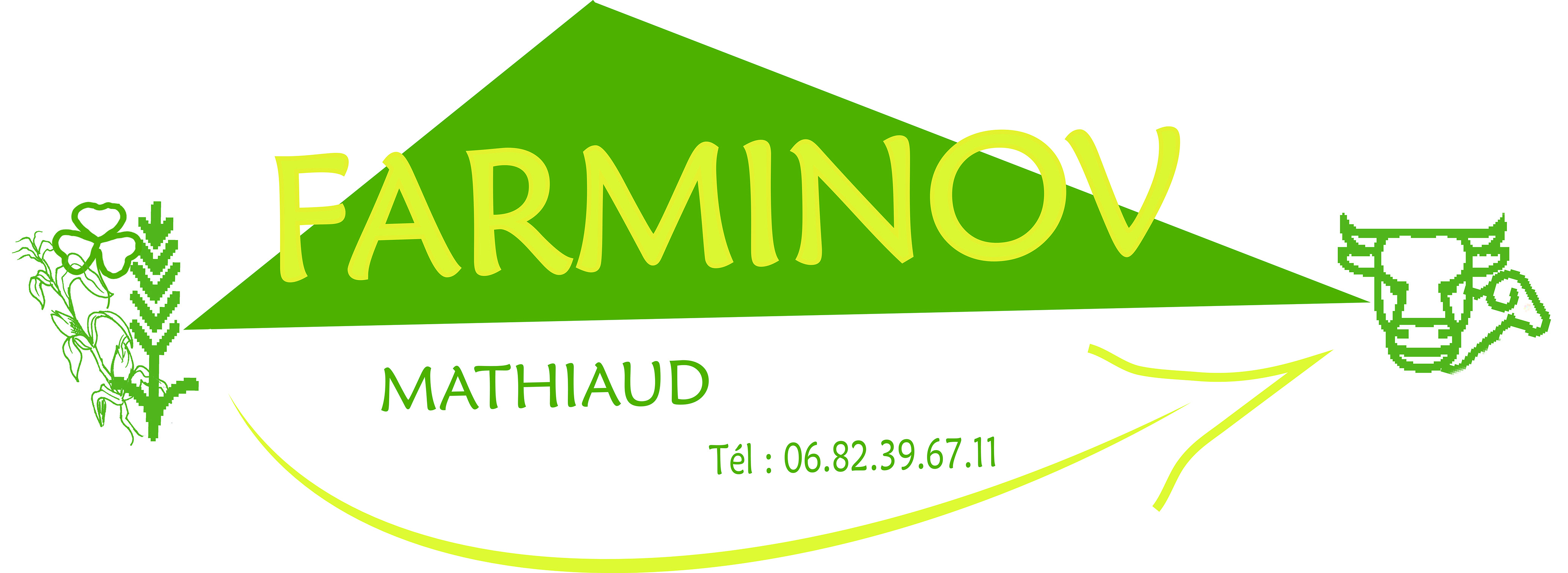 Logo FARMINOV BD