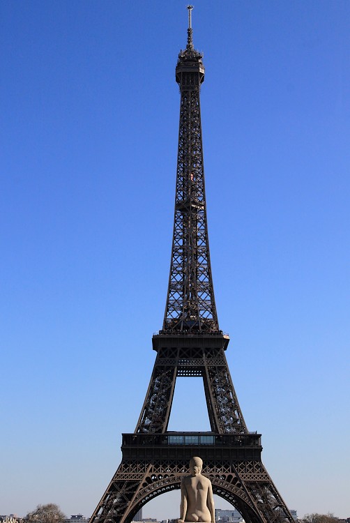 La Tour Eiffel Autrement....2 140326111102453212098519