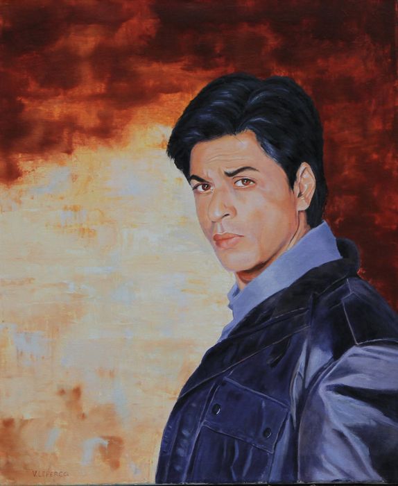 Shahrukh Kahn 1403270218108200712102182