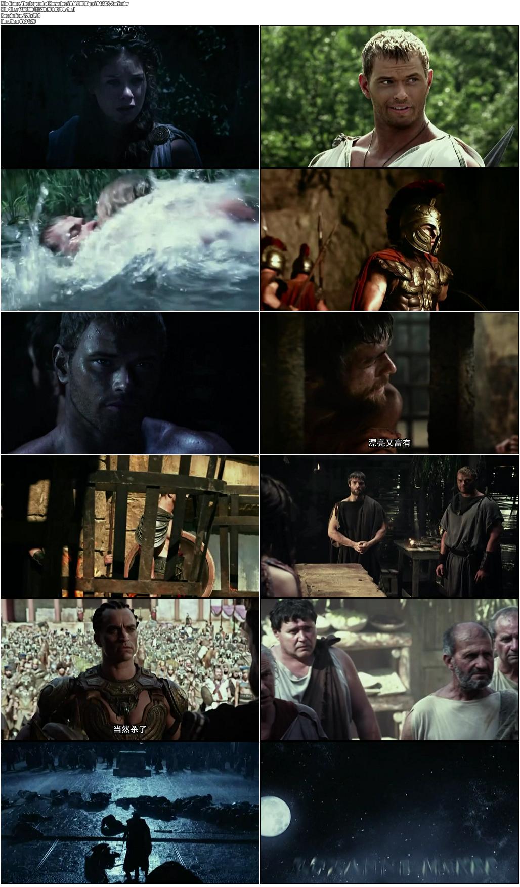 The.Legend.of.Hercules.2014.DVDRip.x264.AC3-SmY