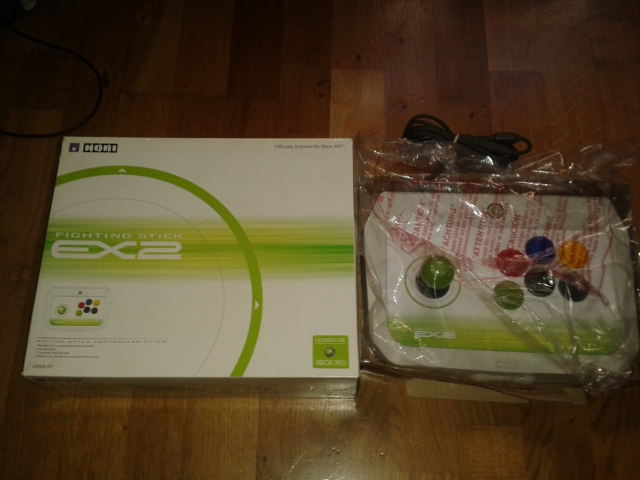 xbox - Xbox / Xbox 360 14041007414212298312138776