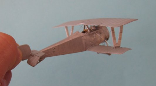 [ESCI-ERTL] Nieuport 17C 1404120116593532812143013