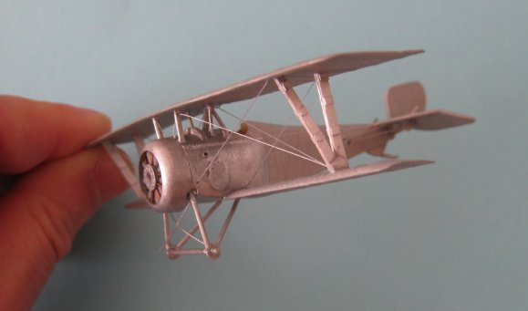 [ESCI-ERTL] Nieuport 17C 1404120117013532812143015