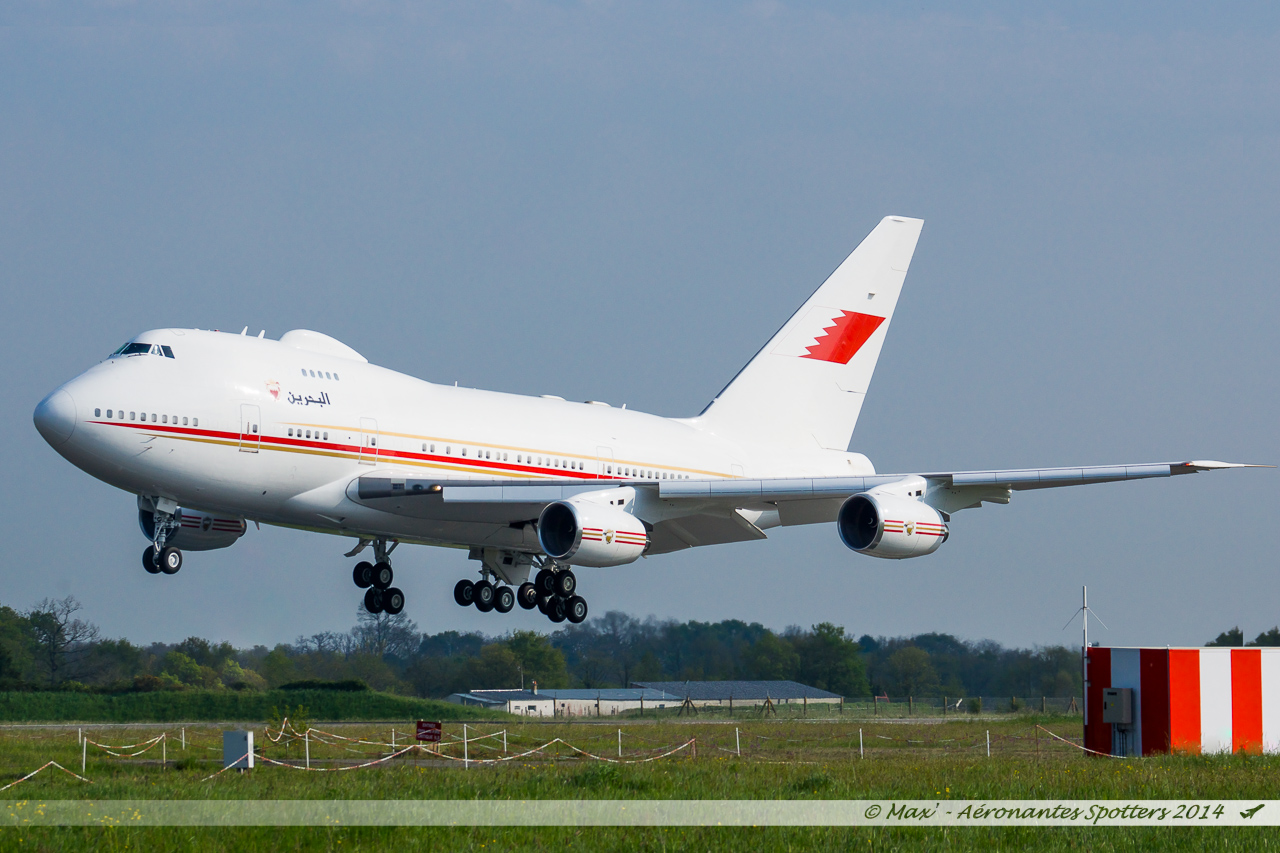 mirage - Spotting 11/04/2014 : 747 SP " A9C-HAK " Bahrain Royal Flight + Mirage 2000 116-MH - Page 3 14041205191417438712143562