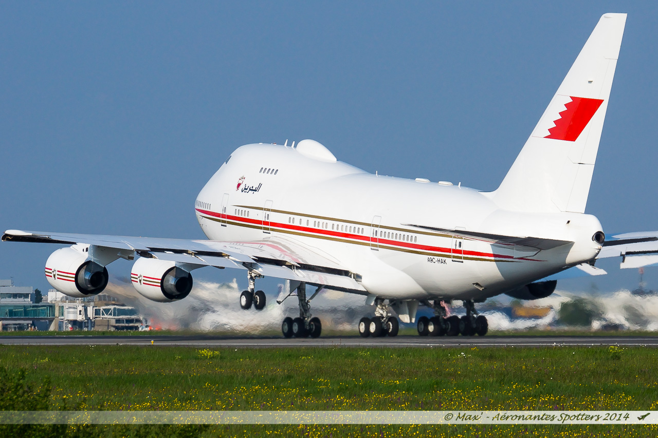 mirage - Spotting 11/04/2014 : 747 SP " A9C-HAK " Bahrain Royal Flight + Mirage 2000 116-MH - Page 3 14041211594017438712144780