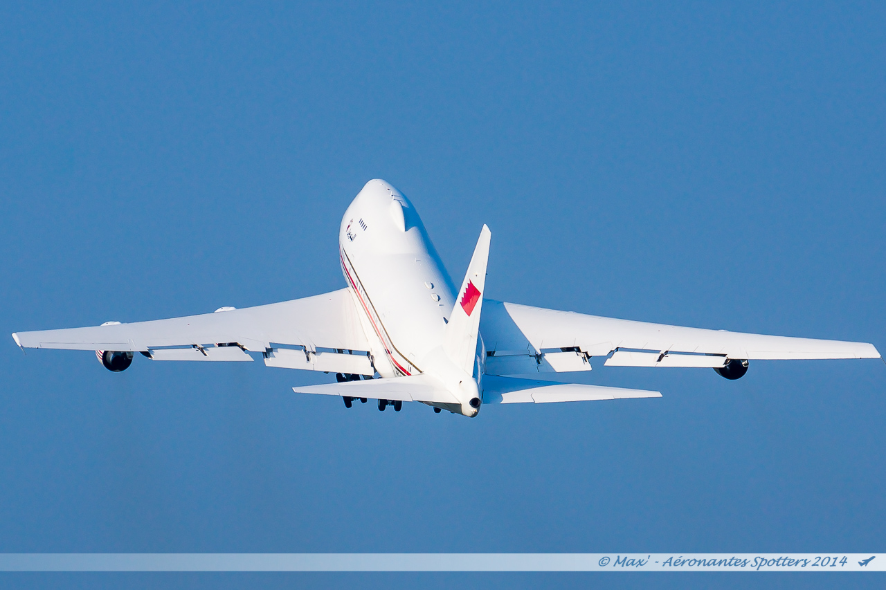 mirage - Spotting 11/04/2014 : 747 SP " A9C-HAK " Bahrain Royal Flight + Mirage 2000 116-MH - Page 3 14041211594717438712144781