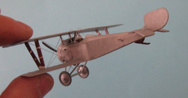 [ESCI-ERTL] Nieuport 17C 1404200400033532812163891