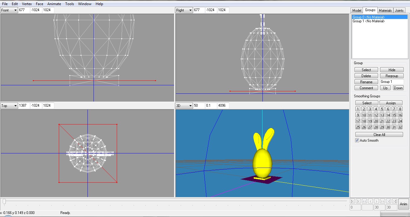 [3D] Atelier thématique Pâques (MS3D & Blender) - Page 18 14042604050716802612179072