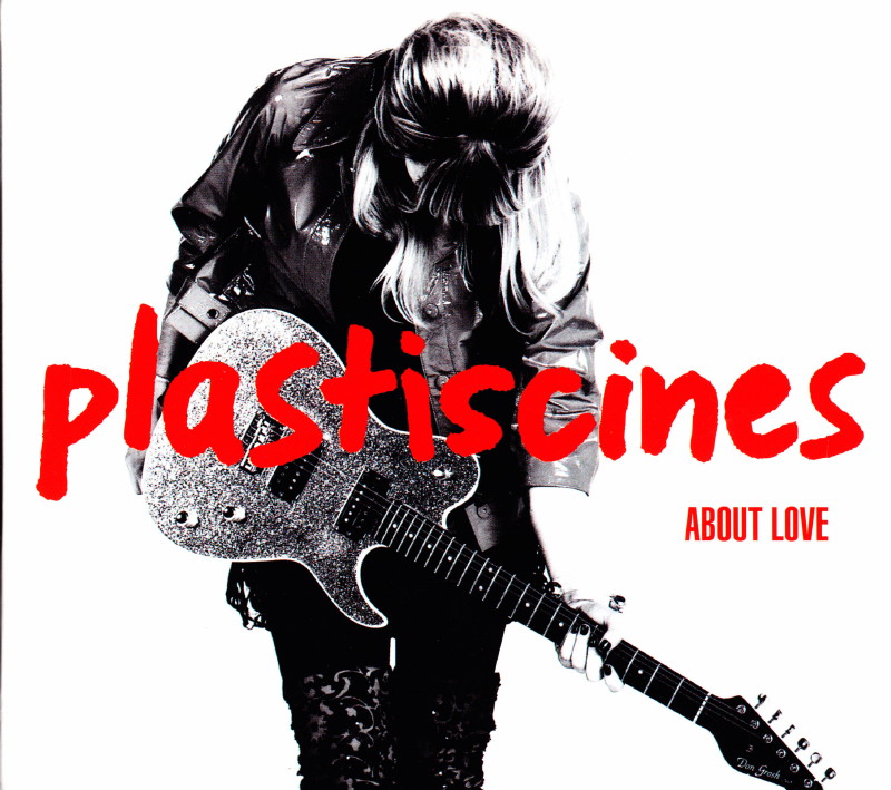 PLASTISCINES, new single “Ooh La La” (2013) 14042703400116724012182021