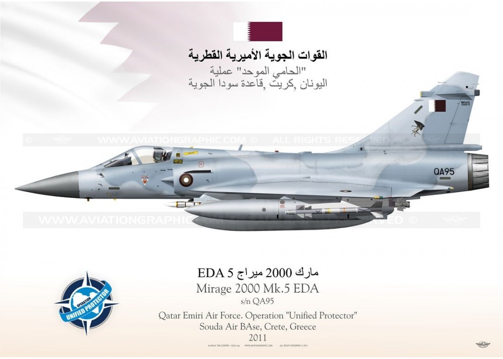 [Kinetic] Mirage 2000-5EDA - 1/48e - 1404280404244769012185275