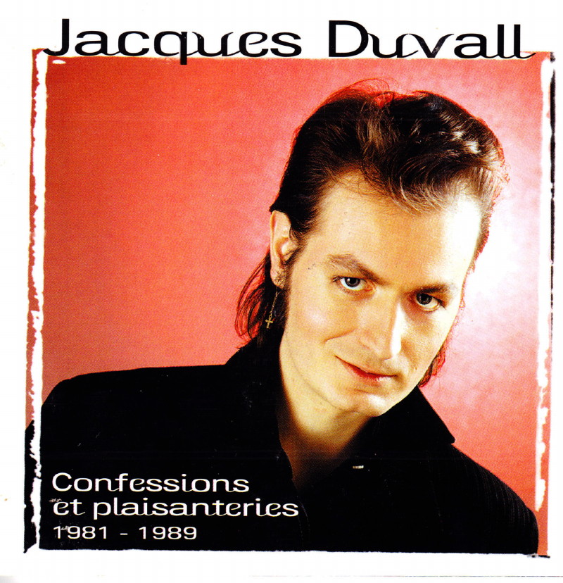 "JACQUES DUVALL, le contrebandier de la chanson" (livre, 2014, Editions du Caïd) : chronique détaillée 14043010314616724012194305