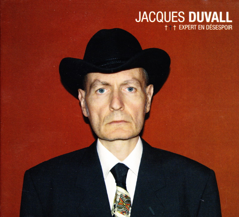 "JACQUES DUVALL, le contrebandier de la chanson" (livre, 2014, Editions du Caïd) : chronique détaillée 14043010314916724012194307