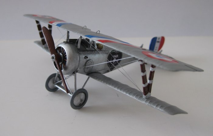 [ESCI-ERTL] Nieuport 17C 1405090131103532812221757