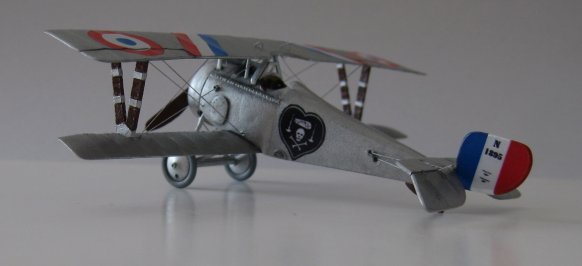 [ESCI-ERTL] Nieuport 17C 1405090131123532812221760